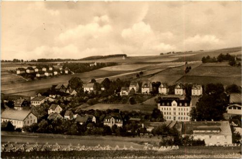 Gelenau