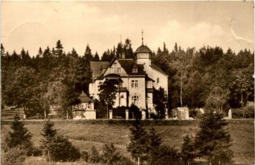 Gelenau