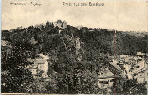 Wolkenstein