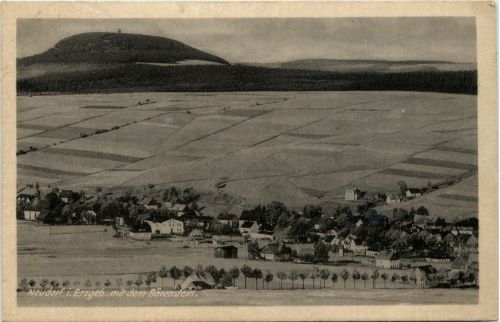Neudorf im Erzgebirge