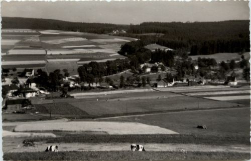Neudorf im Erzgebirge
