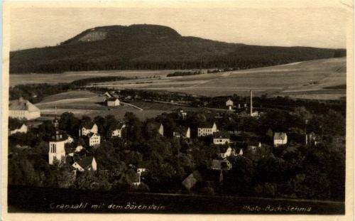Cranzahl