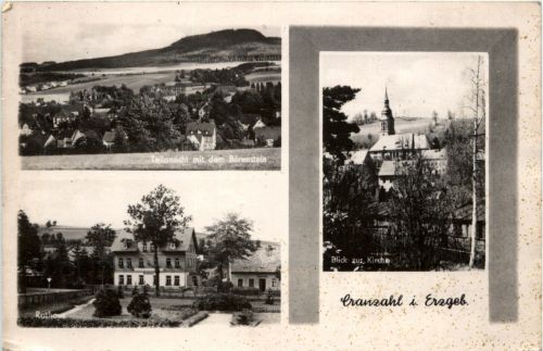 Cranzahl