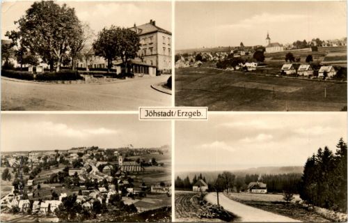 Jöhstadt