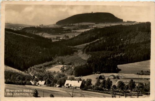 Bärenstein