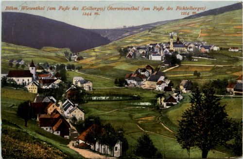 Oberwiesenthal