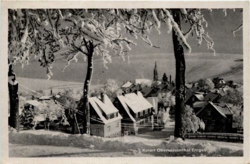 Oberwiesenthal