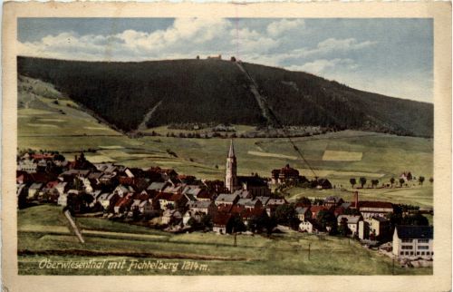Oberwiesenthal