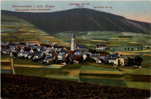 Oberwiesenthal