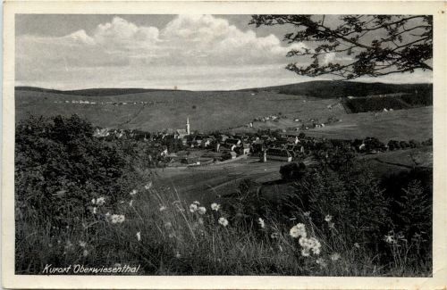 Oberwiesenthal