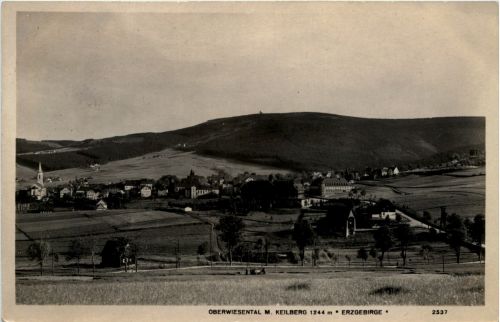 Oberwiesenthal