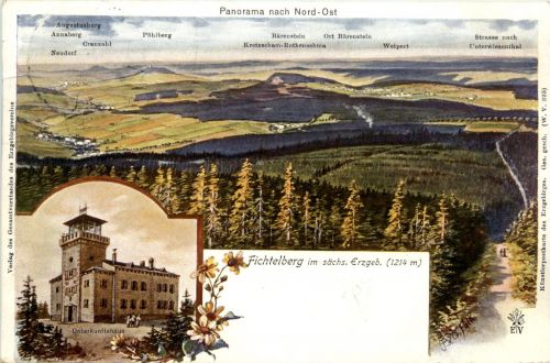Fichtelberg