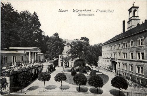 Wiesenbad