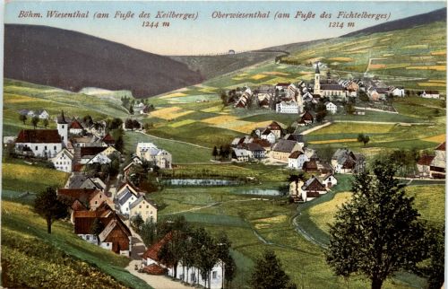 Oberwiesenthal