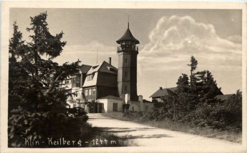 Klin Keilberg