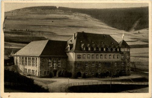 Oberwiesenthal - Kreisturnheim