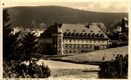 Oberwiesenthal