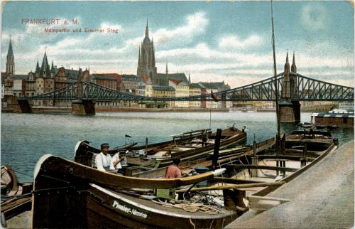 Frankfurt