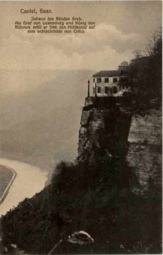 Castel Saar