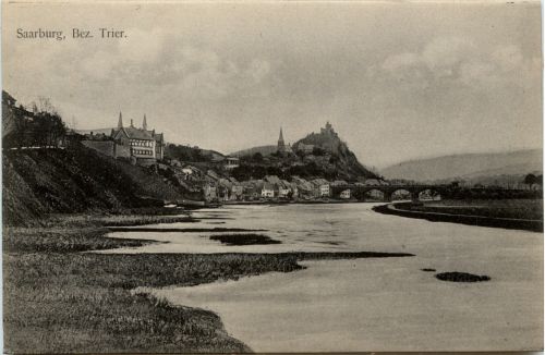 Saarburg