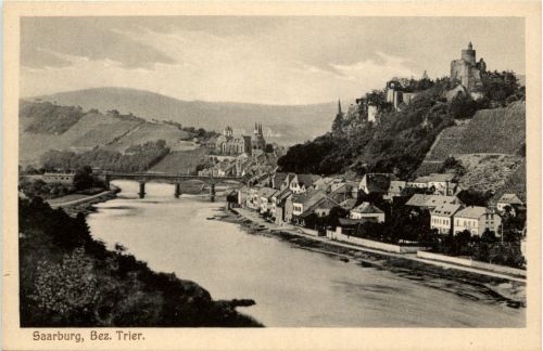 Saarburg
