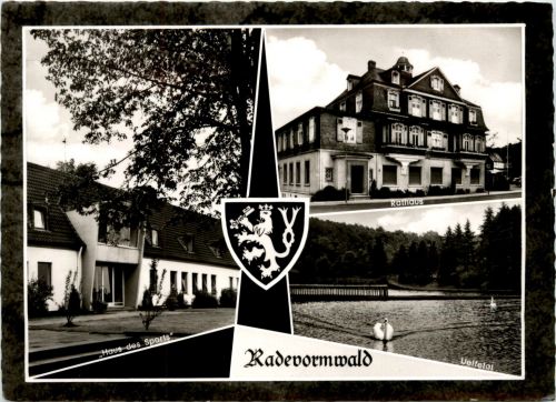 Radevormwald