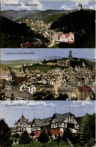 Dillenburg