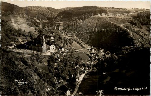 Isenburg - Sayntal
