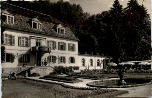 Bad Brückenau - Fürstenhof