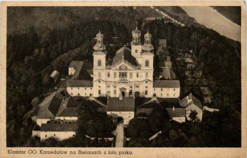 Klasztor