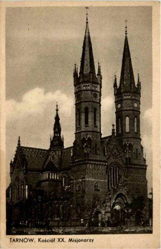 Tarnow