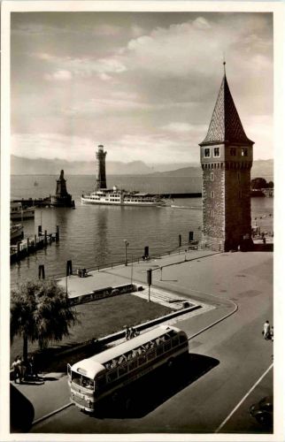 Lindau im Bodensee