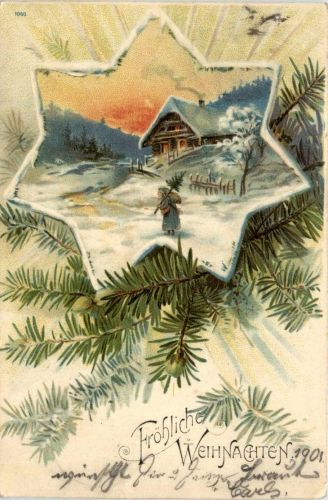 Weihnachten