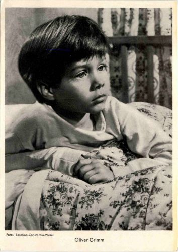 Oliver Grimm