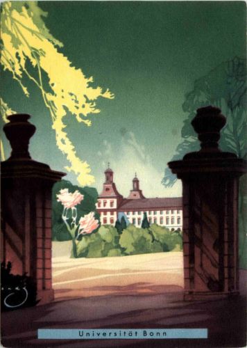 Bonn Universität