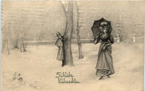 Weihnachten