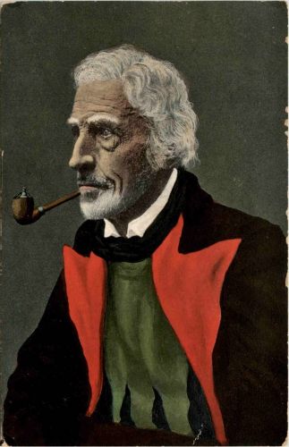 Meraner Bauer - Pfeiffe