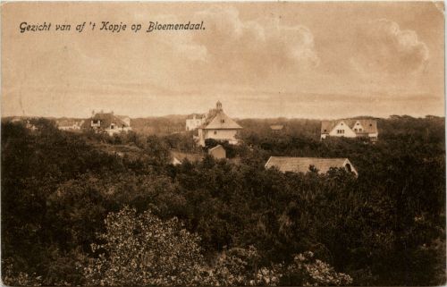Bloemendaal
