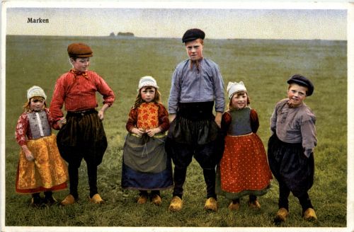 Marken
