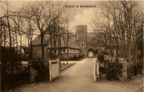 School te Aerdenhout