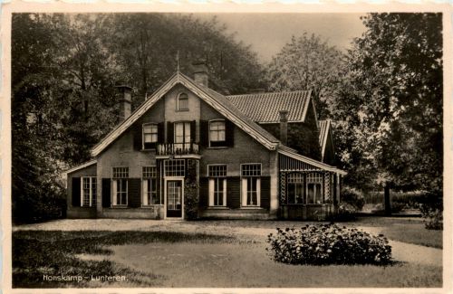 Hanskamp - Lunteren