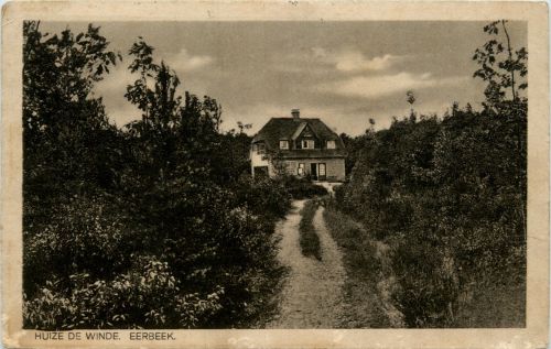 Eerbeek - Huis de Winde - Brummen