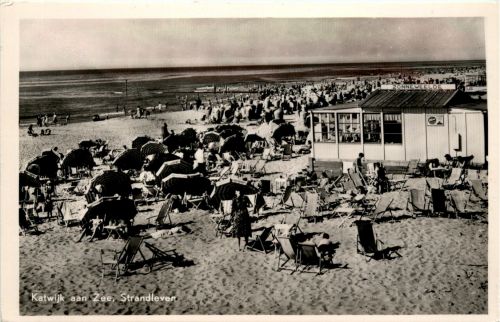Katwijk aan Zee