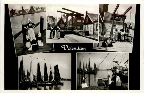 Volendam