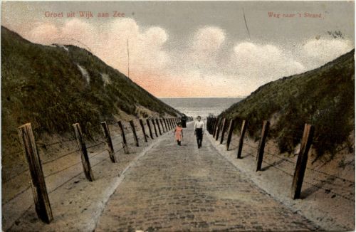 Wijk aan Zee