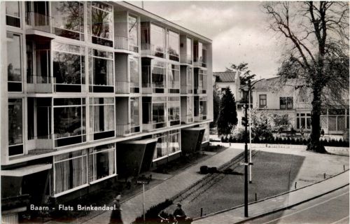Baarn - Flats Brinkendael