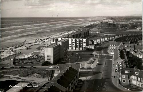 Zandvoort