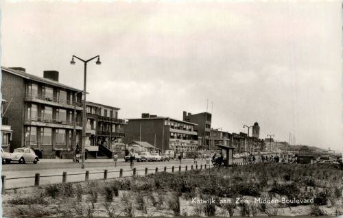Katwijk aan Zee