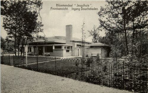 bloemendaal Jeugdhuis