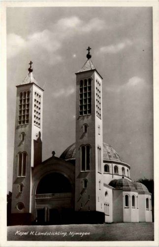 Nijmegen